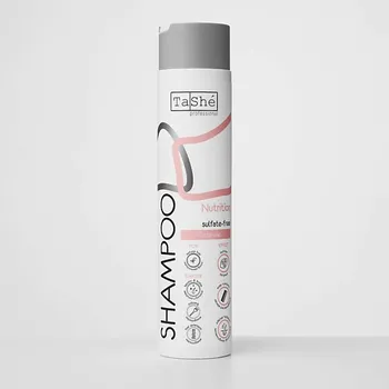 TASHE PROFESSIONAL Шампунь бессульфатный "Nutrition" 300.0