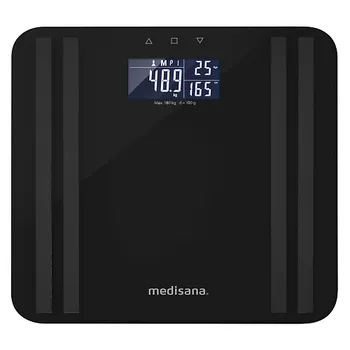 MEDISANA Весы электронные индивидуальные BS 465