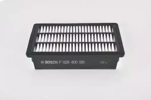 Фильтр воздушный BOSCH F 026 400 091