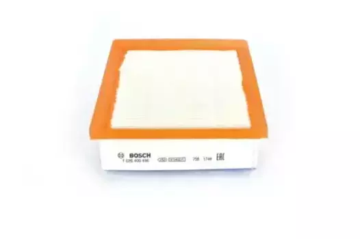 Фильтр воздушный BOSCH F 026 400 496