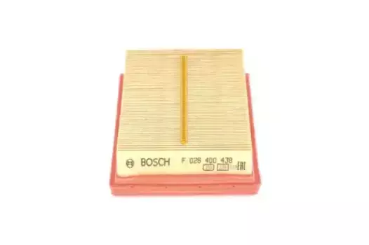 Фильтр воздушный BOSCH F 026 400 438