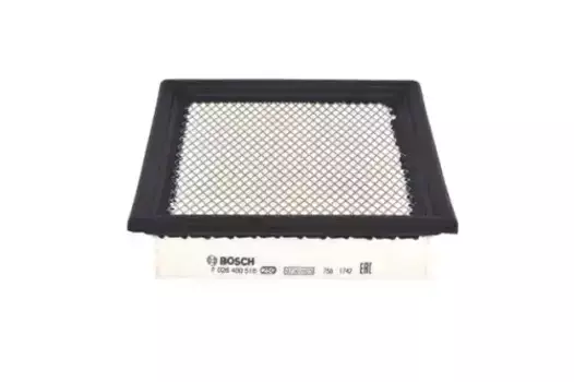 Фильтр воздушный BOSCH F 026 400 518
