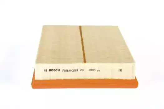 Фильтр воздушный BOSCH F 026 400 519