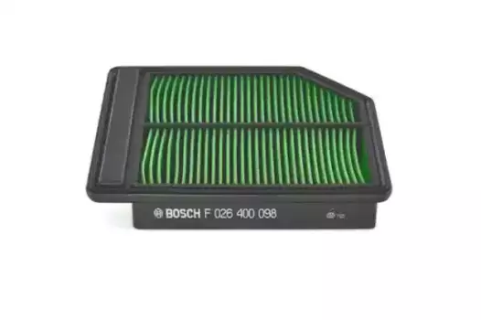 Фильтр воздушный BOSCH F 026 400 098