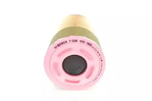 Фильтр воздушный BOSCH F 026 400 068