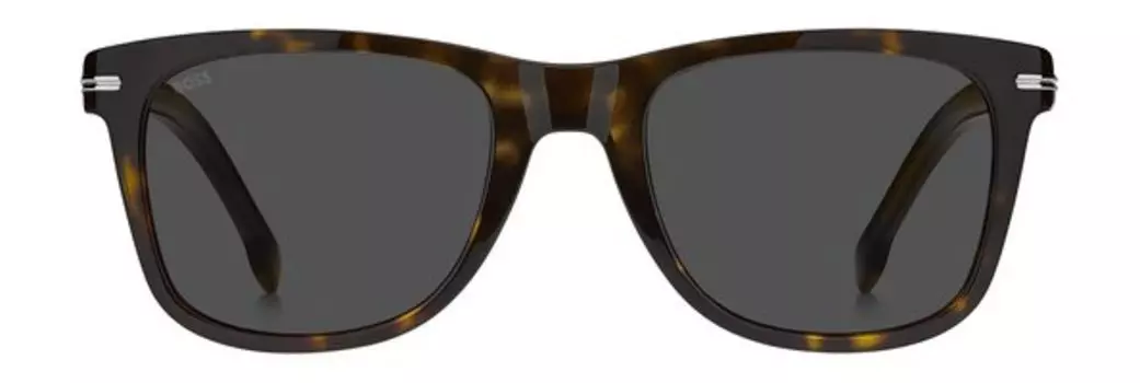 Солнцезащитные очки в оправе из ацетата Boss Sunglasses 1508/S 086 Гавана