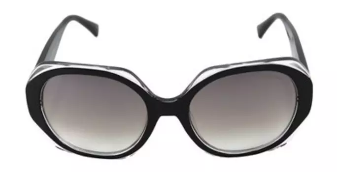 Солнцезащитные очки в пластиковой оправе Exenza Sunglasses Regina P01