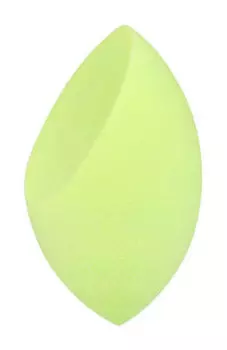 Спонж для макияжа зеленый N.1 Soft Make Up Blender Green