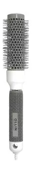 Термобрашинг с нейлоновой щетиной 32 мм Ollin Professional Round Brush with Nylon Bristles 32