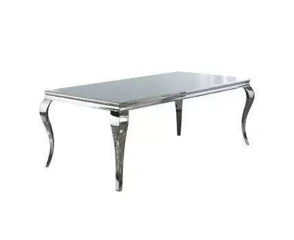 Стол обеденный Barroque 200 см
