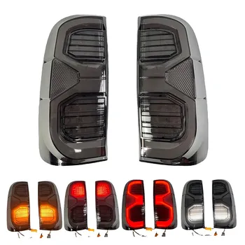 Задний фонарь для Toyota Hilux Vigo KUN26 SR SR5 2004 2005 2006 2007 2008 2009 2010 2011 2012 2013 2014