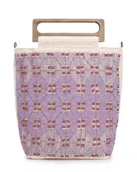 Сумка, р. onesize, цвет Фиолетовый