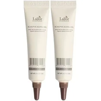 LADOR Маска-пилинг для кожи головы Scalp Scaling Spa 30.0