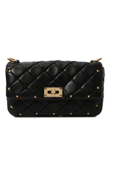 Сумка Rockstud Spike small Valentino
