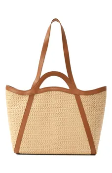 Сумка-тоут Amalia large Coccinelle