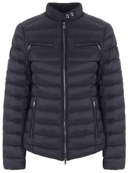 Пуховик стеганый BOGNER