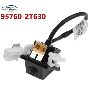 Новинка 95760-2T630 957602T630 резервная камера заднего вида для парковки для Kia Optima 2013 2014 2015
