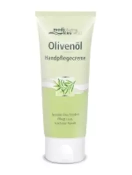 Medipharma Cosmetics Olivenol - Крем для рук, 100 мл