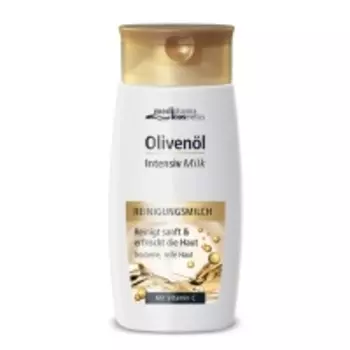 Medipharma Cosmetics Olivenol - Очищающее молочко для лица, 200 мл