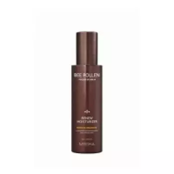 Missha - Питательная эмульсия для лица Renew Intense Moisturiser, 130 мл