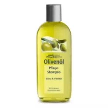 Medipharma Cosmetics Olivenol - Шампунь для сухих и непослушных волос, 200 мл