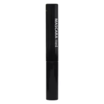 Medipharma Cosmetics Wimpern Booster &amp; Mascara med - Тушь для окрашивания и роста ресниц, 5 мл
