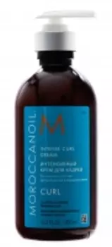 Moroccanoil Intense Curl Cream - Крем для подчеркивания кудрей интенсивного действия 300 мл