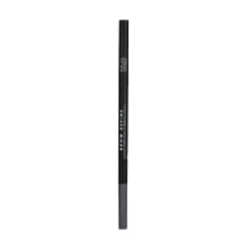 MUA Make Up Academy - Автоматический карандаш для бровей, оттенок GREY, 3 гр
