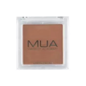 MUA Make Up Academy - Пудра-бронзатор Sunkissed Bronze, оттенок SUNKISSED BRONZE, 5,7 гр