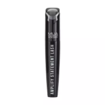 MUA Make Up Academy - Раделяющая тушь для ресниц Black/Brown, оттенок BLACK/BROWN, 15 мл