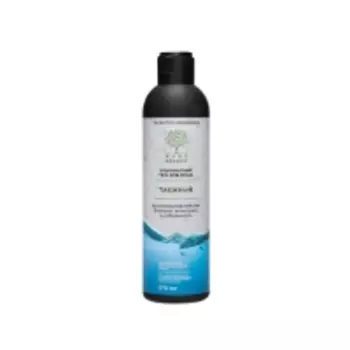 Nano Organic - Гель для душа "Таежный", 270 мл