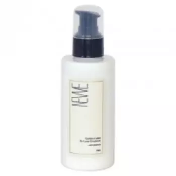 Newe Golden Label De Luxe Emulsion Anti-Wrinkle - Антивозрастная эмульсия для лица с частицами золота, 150 мл