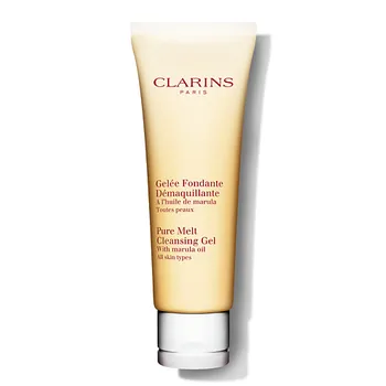 CLARINS Очищающий гель для умывания