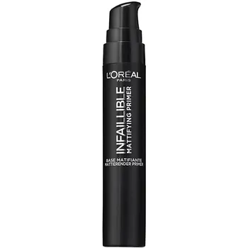 L'ORAL PARIS Праймер для лица "Infaillible Primer", Матирующий