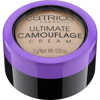 CATRICE Консилер Ultimate Camouflage Cream