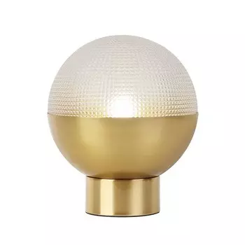 Настольная лампа Gerhort G51268 G51268/1T GD WCL