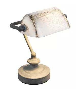 Настольная лампа Globo Antique 24917G