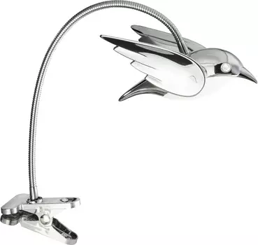Настольная лампа Globo Bird 56670-1K