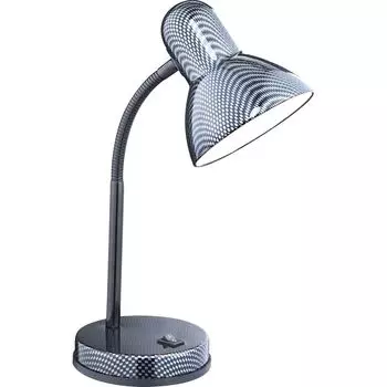 Настольная лампа Globo CARBON 24893