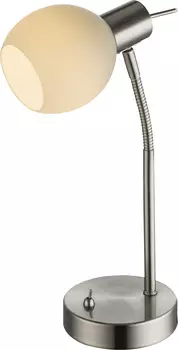 Настольная лампа Globo Elliott 54351-1TRGB