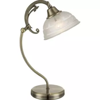 Настольная лампа Globo HORUS 60207T