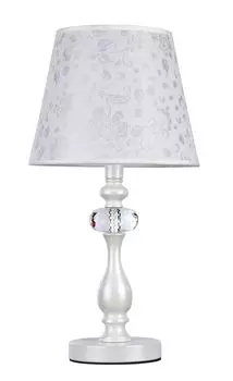 Настольная лампа Freya Adelaide FR2306-TL-01-W