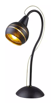 Настольная лампа Globo Lommy 54005-1T