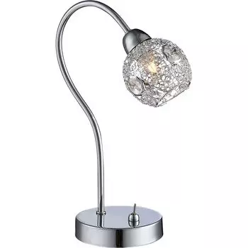 Настольная лампа Globo SIENNA 5668-1T