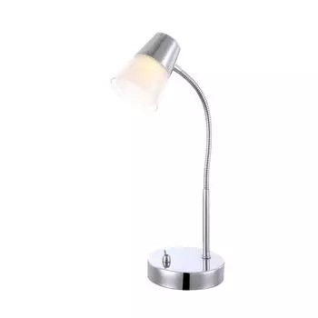 Настольная лампа Globo TIEKA 56185-1T