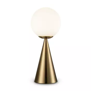 Настольная лампа Freya Glow FR5289TL-01BS