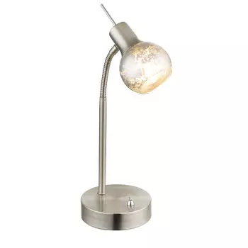 Настольная лампа Globo Zacate 54840-1T