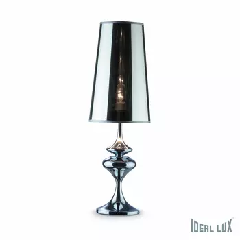 Настольная лампа Ideal Lux Alfiere ALFIERE TL1 BIG