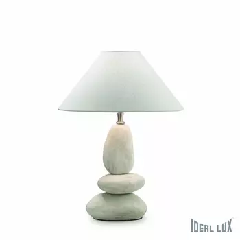 Настольная лампа Ideal Lux Dolomiti DOLOMITI TL1 SMALL