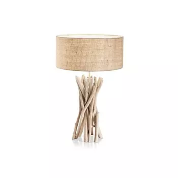 Настольная лампа Ideal Lux Driftwood DRIFTWOOD TL1